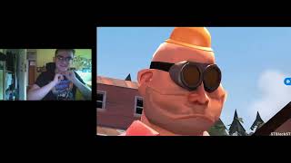 Braincell Loss, But Funny At The Same Time. Reacting to Amazing Midday.