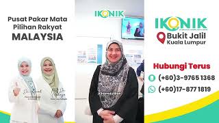 Download Lagu Syukur Tak Terhingga 😎👍Dari Kabur ke Jelas Selepas Pembedahan Mata MP3