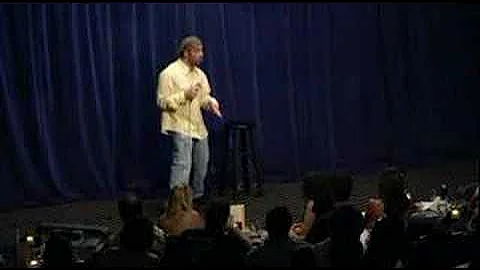 Joe Rogan - Devolution Of Stupid People