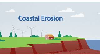 Coastal Hazards in PEI: Understanding Erosion, Flooding, and Your Risk