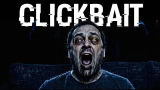 AI Horror film: Clickbait (Simulation Theory, Roko's Basilisk)