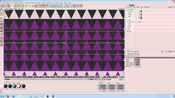Cinema 4D | 2D Animation/IntroTemplate