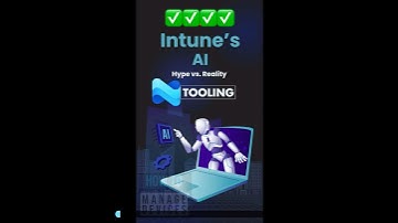AI in Intune: Hype versus Realiteit | Wat is Realiteit? Wat is Hype? #msintune #microsoftintune