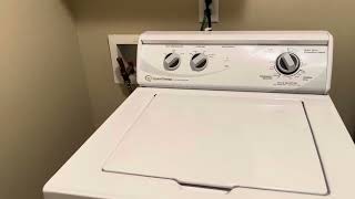 Speed Queen TC5003WN 26'' Top Load Washer Review