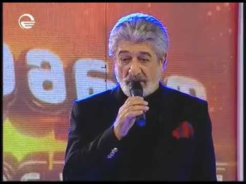 თემურ წიკლარი და გია ბურჯანაძე ნიკორა