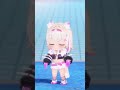 【ミニホロメン紹介】モココ・アビスガード編/ Mini holomem Introduction: Mococo Abyssgard #hololive #ホロドリ #hololivedreams