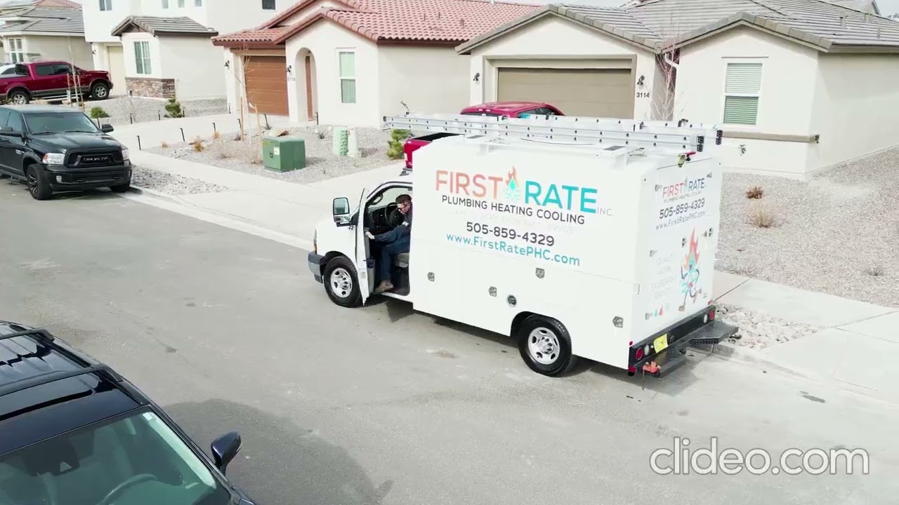 First Rate in the neighborhood