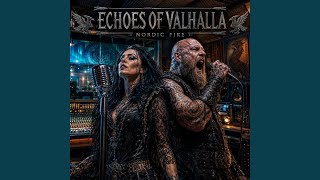 Walhalla Calling Female Vikings - Ragall IronBulls