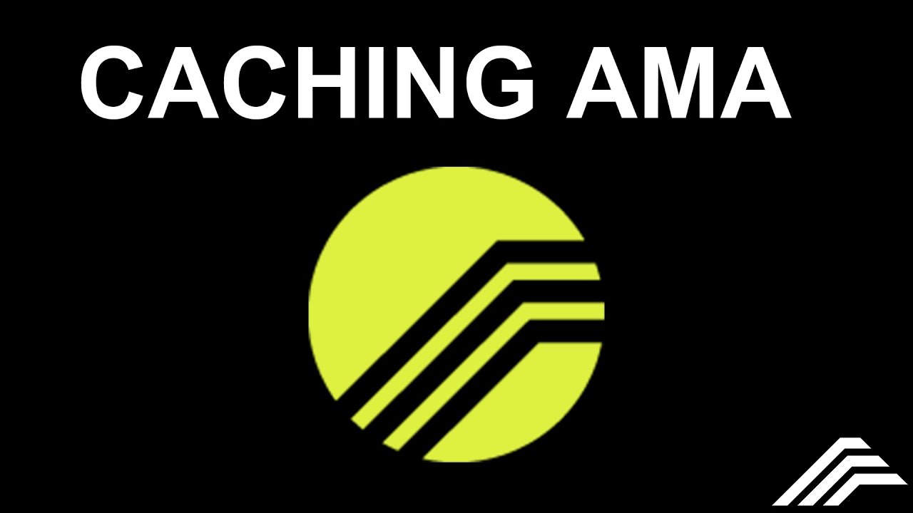 Echelon Caching AMA. Echelon Foundation Community Call 10/7/2022.