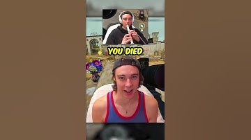 The Most Unbelievable Trickshot Ever...