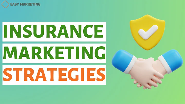 Insurance marketing strategies:  Insurance Marketing Strategies to Stay Ahead of the Competition
