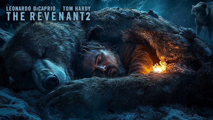 THE REVENANT 2 (2025) With Leonardo DiCaprio & Tom Hardy - YouTube
