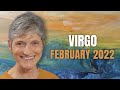 VIRGO February 2022 Astrology Horoscope Forecast!