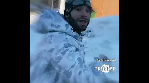 shinigami - planting Seeds [triller snippet]