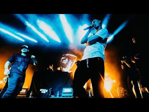 Obladaet - David Beckham LIVE | Концерт Obladaet в СПБ 2021 | ATB TOUR