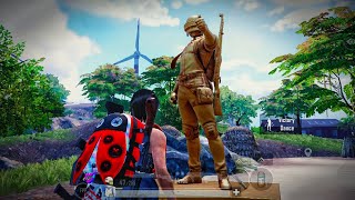 🔥 BGMI LIVE STREAM - NO COMMENTARY  - ONLY GAMEPLAY | PRINCE BKT PUBG Part-52