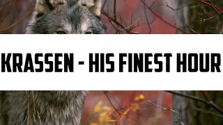 [Dubstep] - Krassen - His Finest Hour