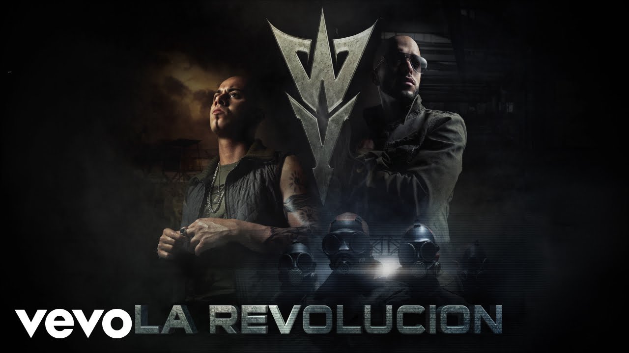 Watch Wisin & Yandel - Emociones (Visualizer) on YouTube Watch Wisin & Yandel - Emociones (Visualizer) on YouTube