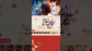 สรุปการจัดทีมและธาตุในเกม pocket evolution#pocket #pokemon