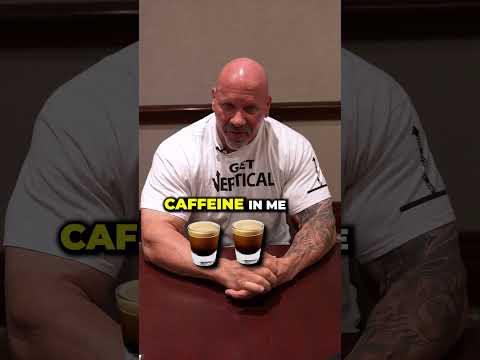 Stan Efferding’s Experience