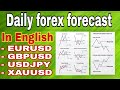 ( 10 june ) daily forex forecast  EURUSD / GBPUSD / USDJPY / GOLD  forex trading  Hindi