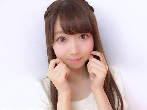 =LOVE（イコラブ）大谷映美里 OPV