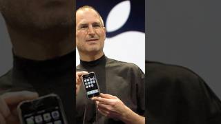 STEVE JOBS DEU UM JAGUAR PARA A SECRETÁRIA