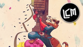 Teminite X Mdk - Space Invaders Ubi & Boomkitty Remix