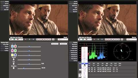 3cP SET + POST: Training Video - Basic Overview
