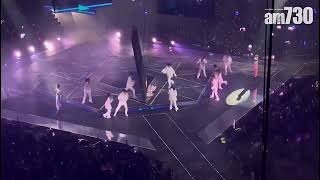 Mirror Grubuna Konser Kazasından Yeni Görüntüler Geldi Mirror 演唱會 Live Concert