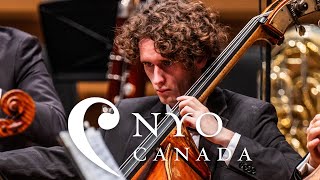 Glacial Titan - Kalen Smith | National Youth Orchestra