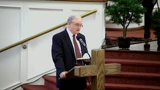 Bruce Musselman Memorial Service
