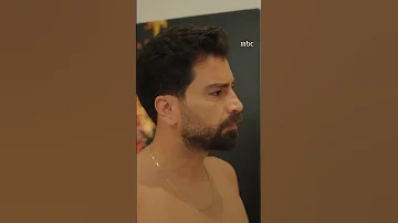 الليلة اللقاء الأول بعد مصيبة المطعم والحلقة أحداثها نارررر 