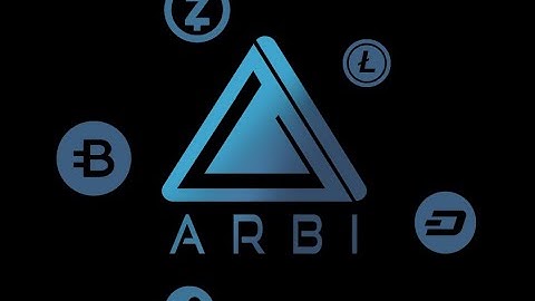 ARBI Bot - Brief introduction