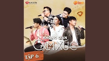 Mashup Không Cảm Xúc - Xin Hãy Thứ Tha (Live)
