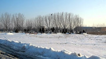 Multiplex Funcopter V2/3