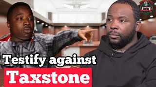 Troy Ave Expected To Testify Against Taxstone