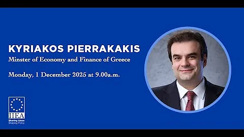 Europe’s Next Phase of Growth: Integration, Innovation, and the Digital Economy