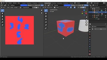 6- Unity Tutorial - Procedural Mesh Generation - UVs part 1