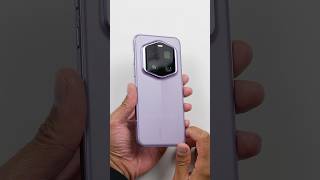 Porsche Design Honor Magic 7 RSR Unboxing