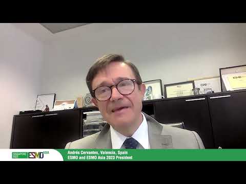 ESMO Asia 2023: