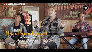 ANGGUN PRAMUDITA FEAT ADER AND FRIENDS - NGGO PARAN KUMPUL