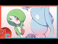 The LOVES of Gardevoir?! - Gardevoir comic dub