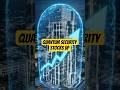 Quantum Security Stocks Up 300 by 2030 #quantumcomputing #investing