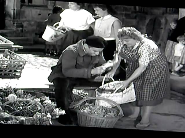 ni vu ni conu louis de funes , moustache,