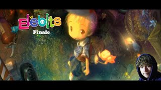 [Elebits] Finale (For real this time) - [awildmew]