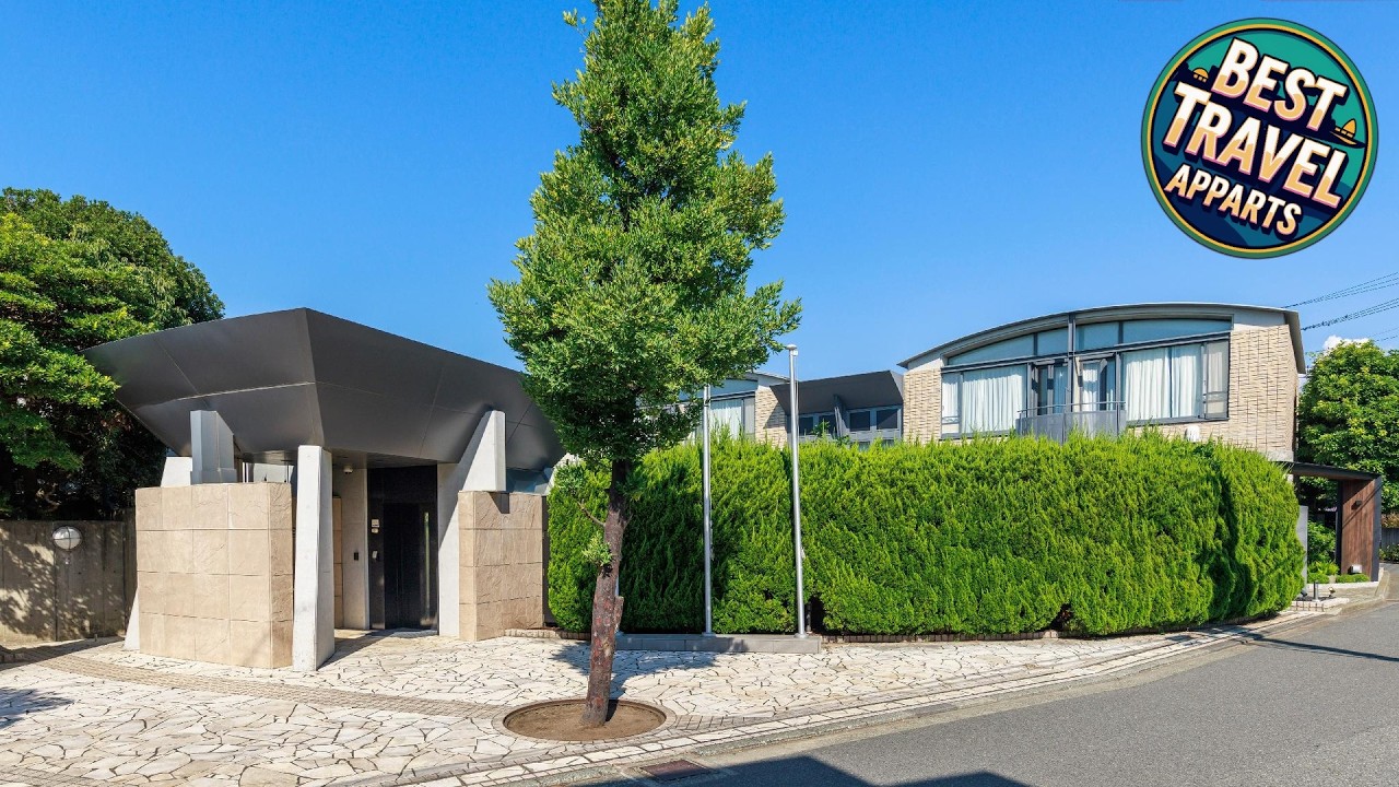 WeBase Kamakura | Kamakura, Japan | Hotel Review 🛏️