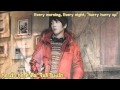 MAN IN FRONT OF THE MIRROR - CNBlue (ซับไทย)