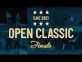 Open Classic Lindy Hop Finals - ILHC 2021