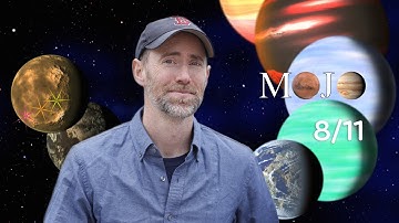 MOJO - Part 8/11 - Why Super-Earths cannot have formed “in situ”